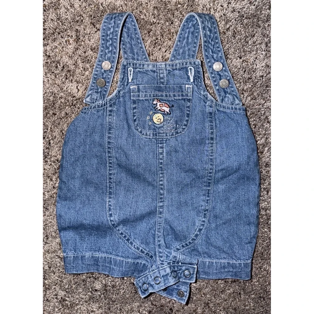 Carters used very